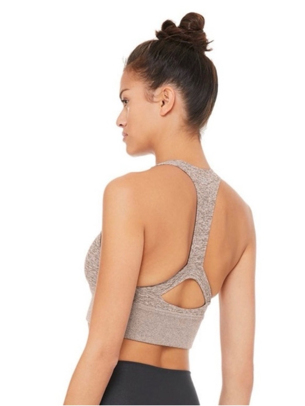Serenity Alosoft Bra ALO yoga